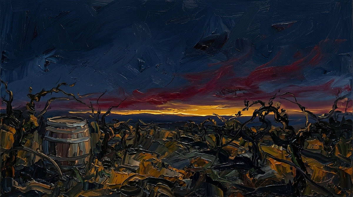 Issue 194: The Cusp of Evening - Dusk-Drawn Complexity
