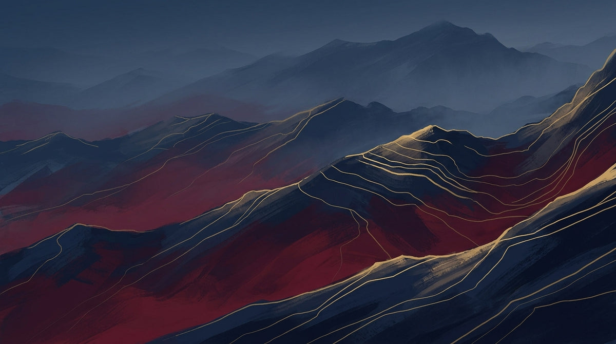 Issue 158: The Accent of Altitude - Elevation Shapes Everything