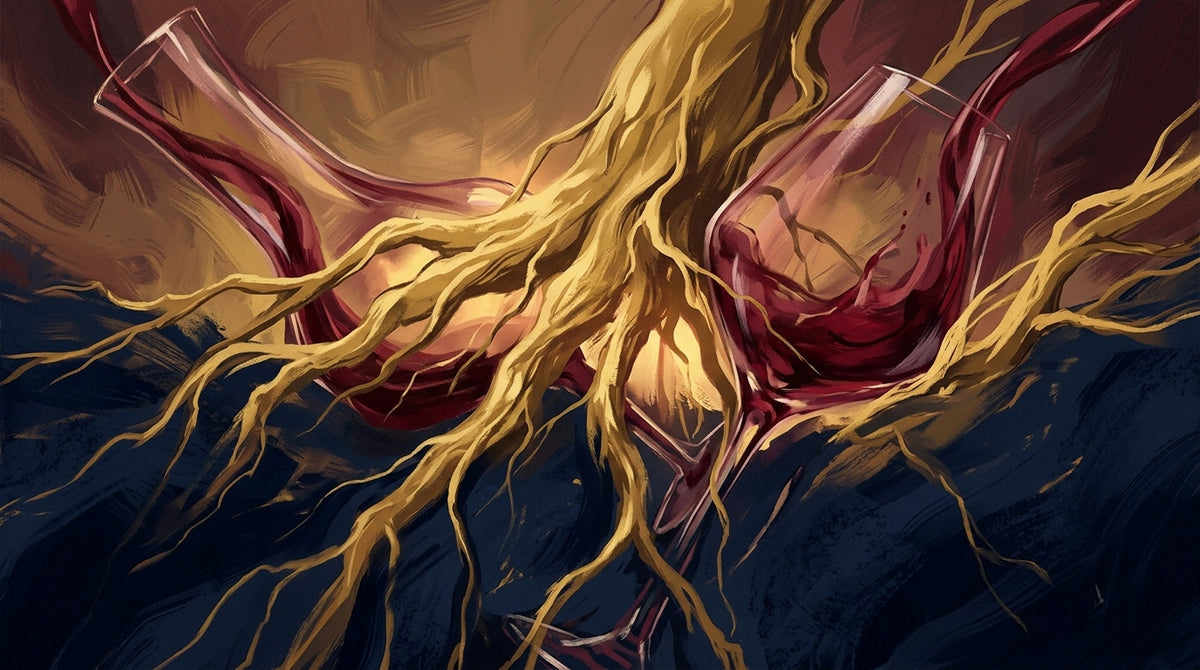 Issue 172: The Tension of Roots - Depth Before Display