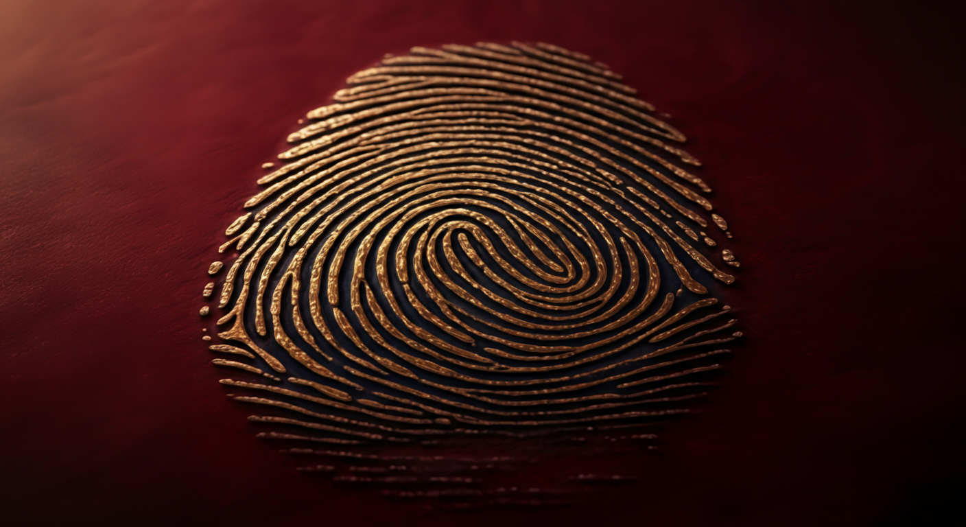 Issue 107: The Imprint Left Behind - Marks That Linger