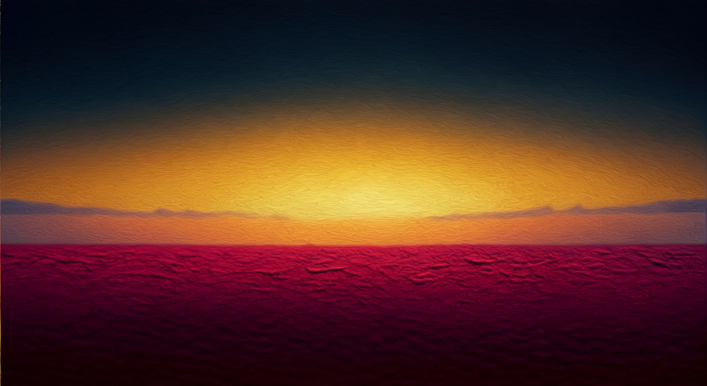 Issue 125: The Margin of Dawn - First Light Distilled