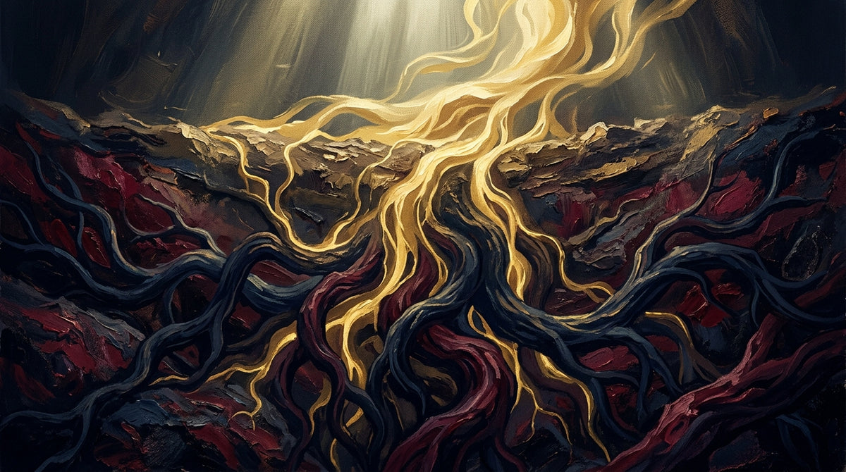 Issue 189: The Roots Hold Fast - Heritage Shapes the Pour