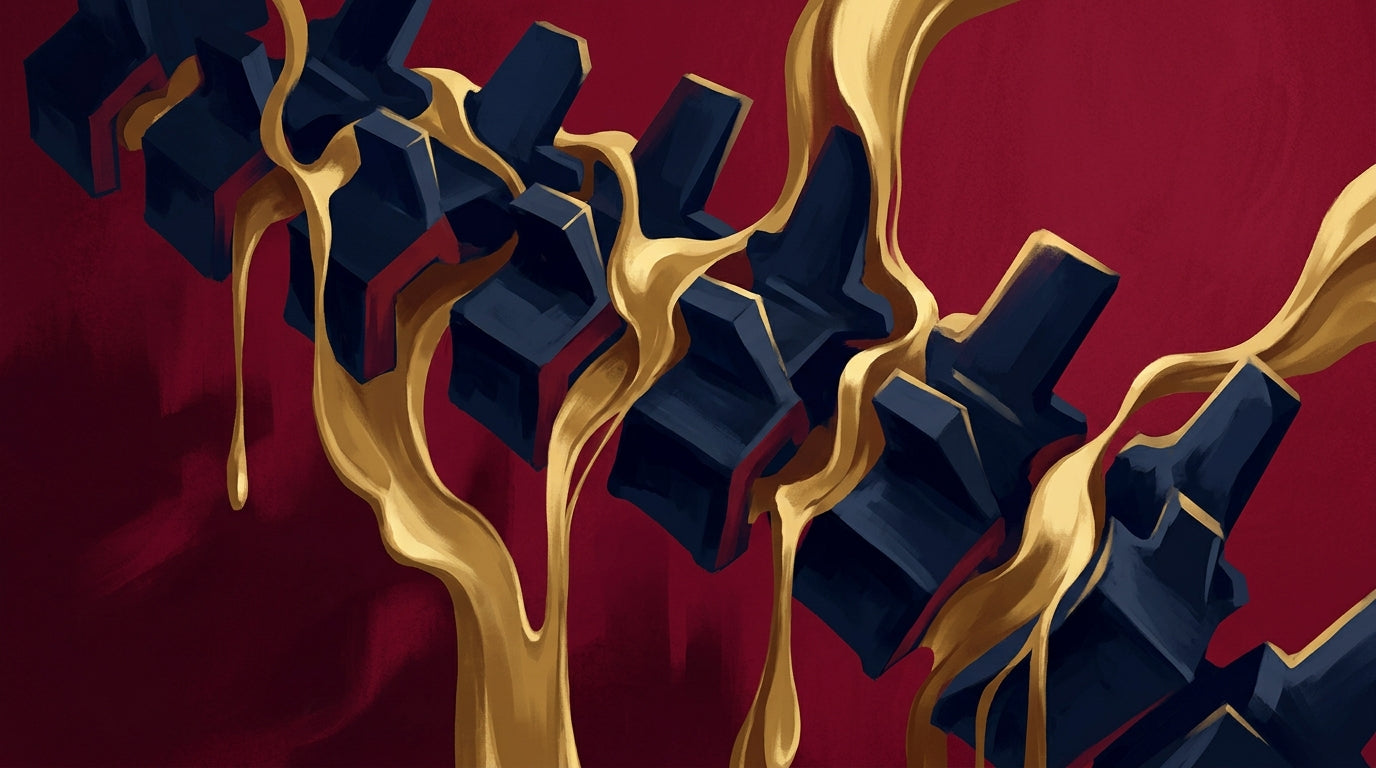 Issue 147: The Spine of the Spirit - Structure Before Sweetness