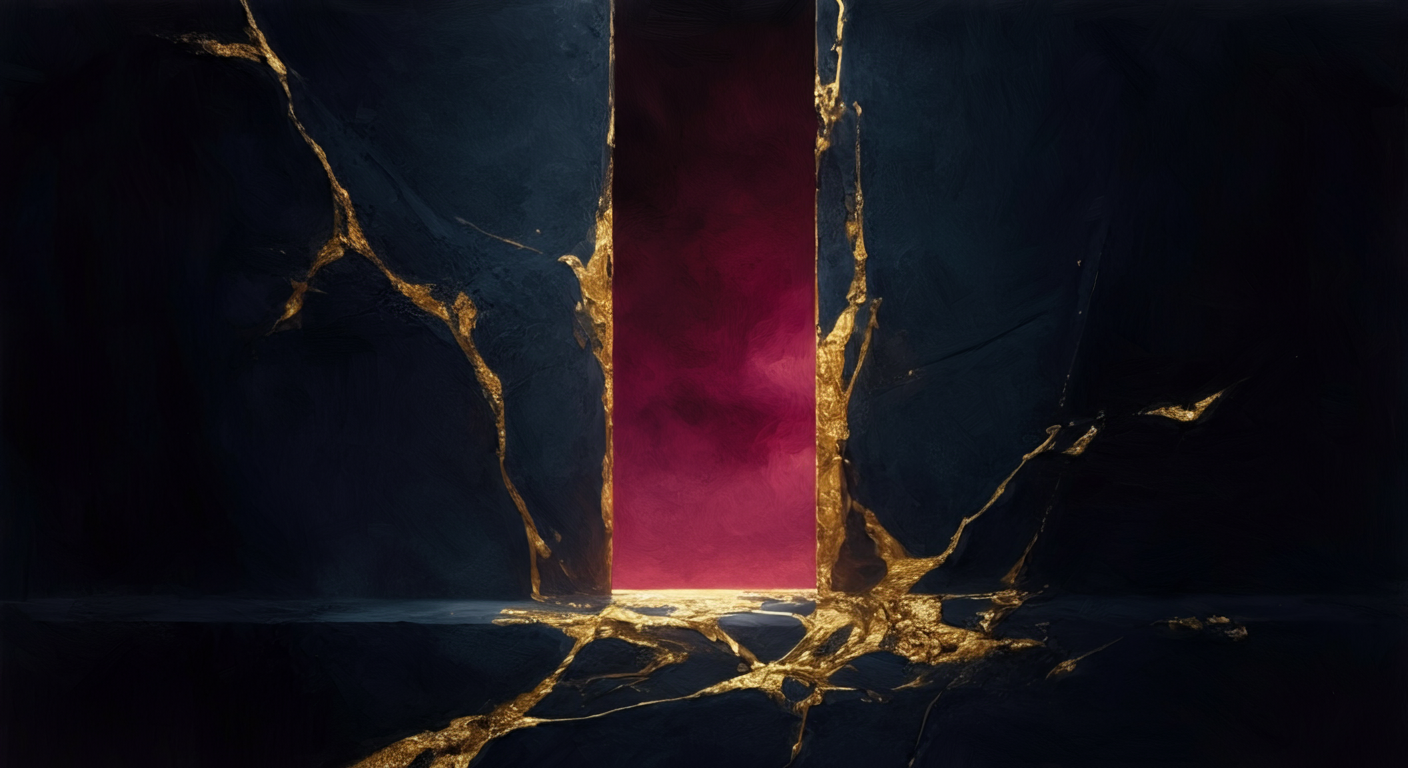 Issue 039: The Threshold Keepers - Where Restraint Speaks Loudest