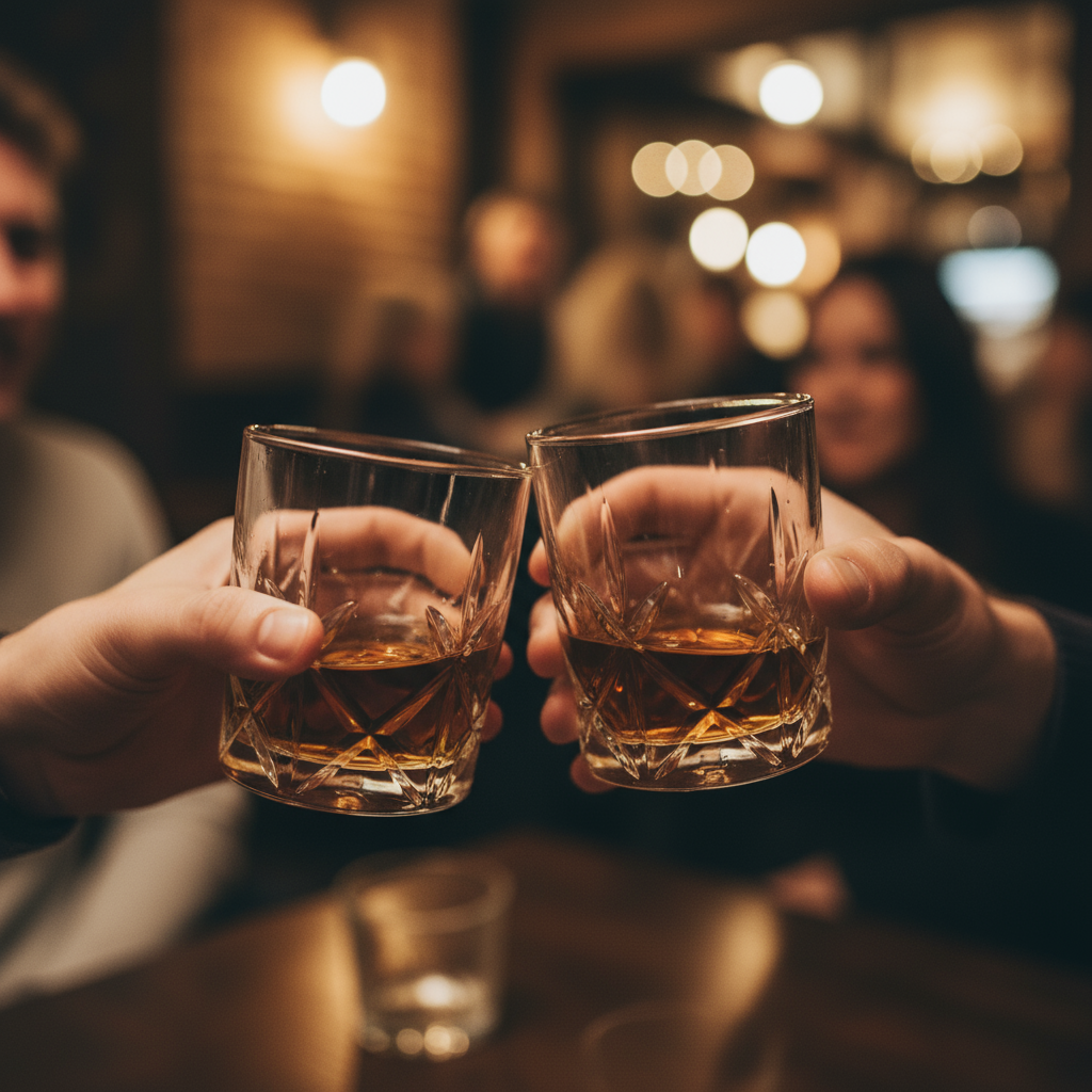 Ireland's Spirit: The Definitive Guide to the Revival Pioneers Who Rescued Irish Whiskey from a Lost Century and Built a Global Renaissance