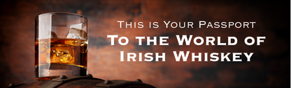 Ireland's Spirit: The Definitive Guide to the Revival Pioneers Who Rescued Irish Whiskey from a Lost Century and Built a Global Renaissance